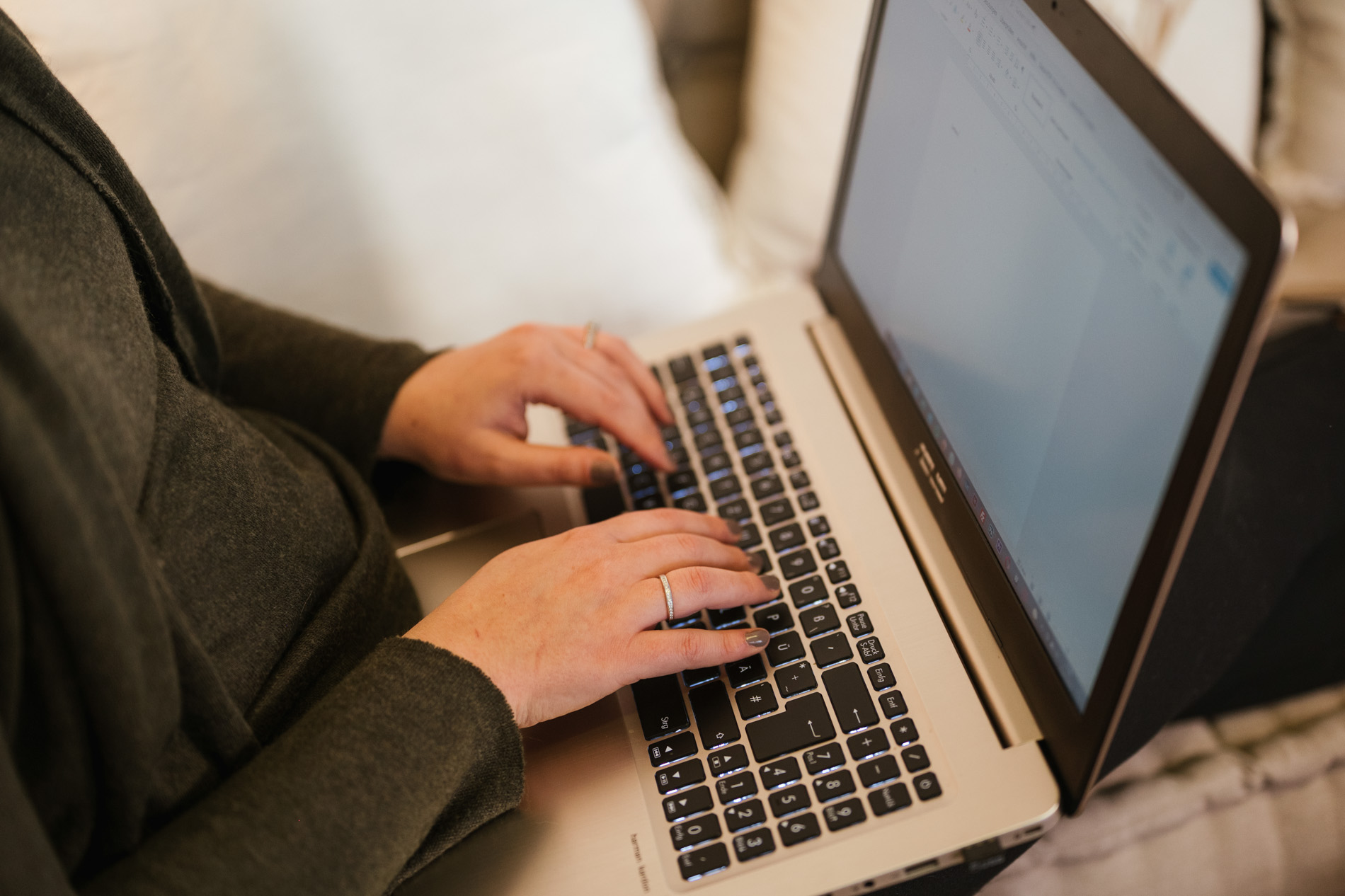 Soul Writing Onlinekurs Kreatives Schreiben Anita Arneitz Foto Petra Nestelbacher