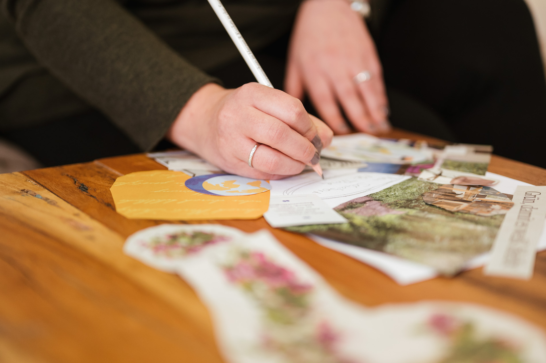 Soul Writing Onlinekurs Kreatives Schreiben Anita Arneitz Foto Petra Nestelbacher