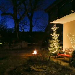 Adventzauber in Schiefling am Wörthersee Weihnachtsmarkt Nikolo